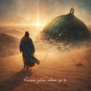 Čuvam jedan selam za te