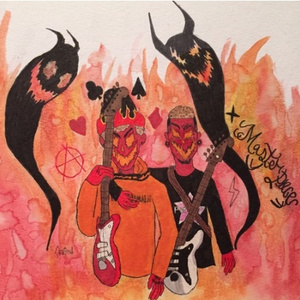 trends (prod.808turnemup)