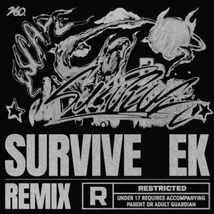 Survive (Carrott Remix)