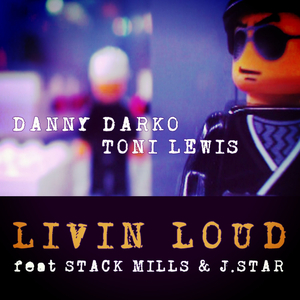 Livin Loud (Not Misa Remix)
