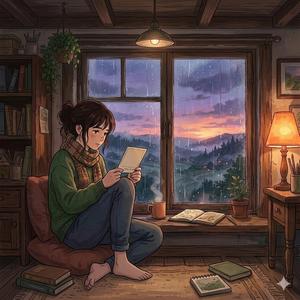 The Quiet After the Storm