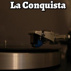 la conquista