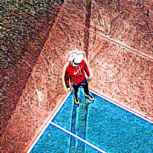 meretricious allurements