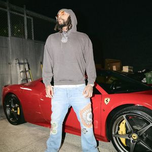 [FREE]“超速时刻”- 底特律 x Apmozart Type Beat