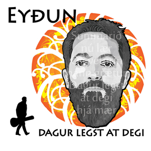 Fagurt Her Eg Standi