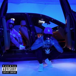 Blue Hundreds (feat. Young Drummer Boy)