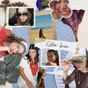 Estar bien (feat. CVMILLE)
