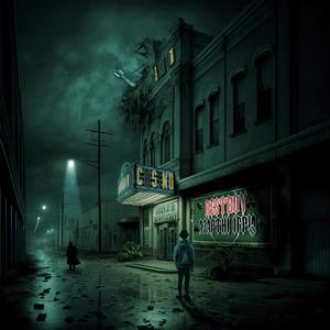 Сумний круп'є (feat. Alishe)