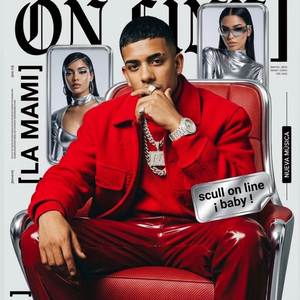 La Mami