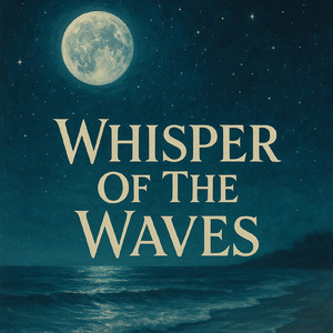 Whisper of the Waves (feat. Noah)