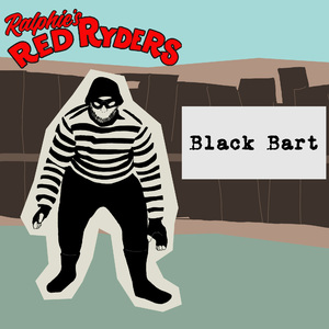 Black Bart