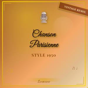 Parisienne (Gims ft La mano 1.9 (remix)