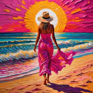 Mother of all Sinners