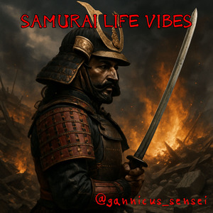 Samurai's Last Stand