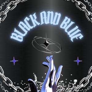 Black and Blue