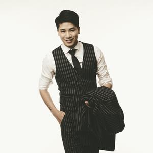 性别（Cover 范忆堂）