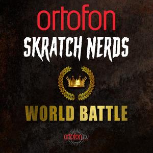 The Ripper (Extended Loop)