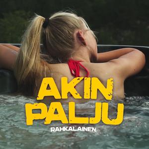 Akin Palju