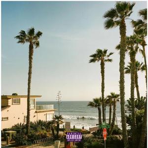 "Hawaii"夏威夷 Summer Vibe Guitar R&b type beat