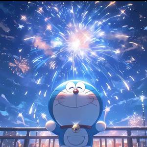 哆啦A梦 伴我同行