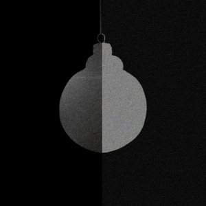 Новогоднее