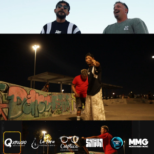 Thank You BB / Mamasita