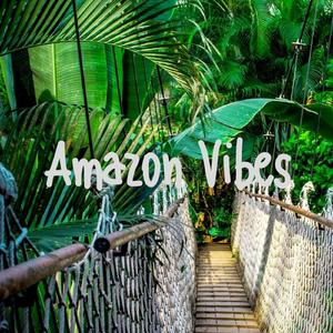 Stream of Water Fountain