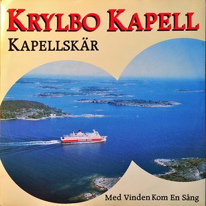 Kapellskär