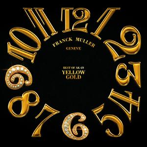 THE RED MAGIC (2026 Remastered)