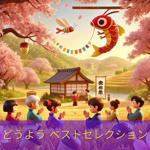 むすんでひらいて