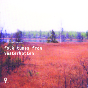 Vals i F-dur efter Nils Jonsson