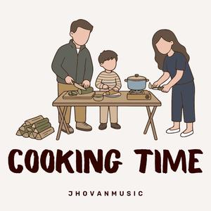 Cooking Time”