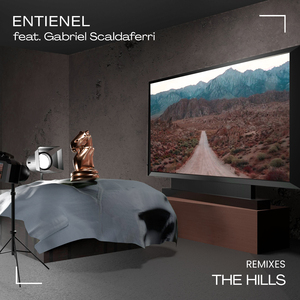 The Hills (Speed Up)