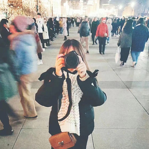 在20岁生日前絮絮叨叨