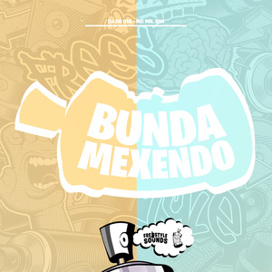 Bunda Mexendo