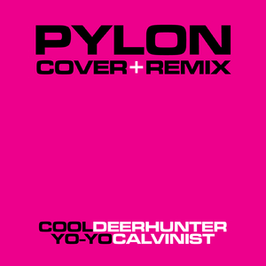 Yo-Yo (The Calvinist Saved Mix)