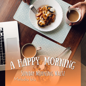 The Morning's Soon to Come