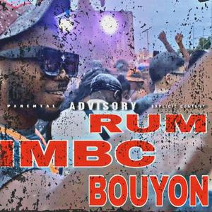 RUM, BOUYON