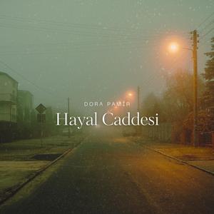 Hayal Caddesi