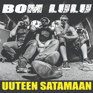 Uuteen satamaan