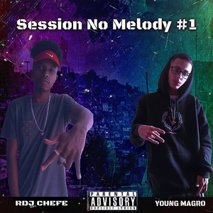 Session no Melody #1