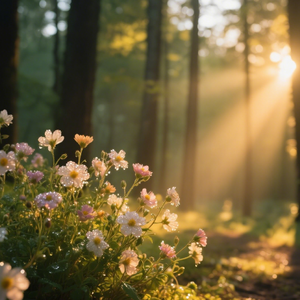 破晓之翼（Wings at Dawn）