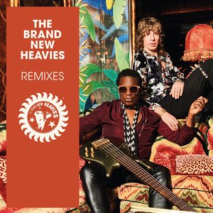 The Funk Is Back (Fouk Remix)