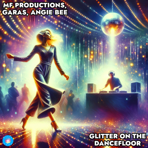 Glitter On The Dancefloor (Extended Mix)