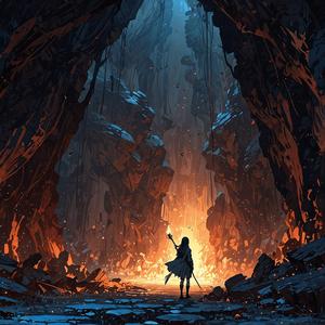 Torch Bearer's Path