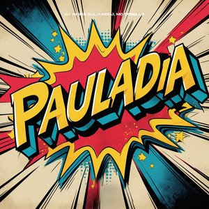 Paulada