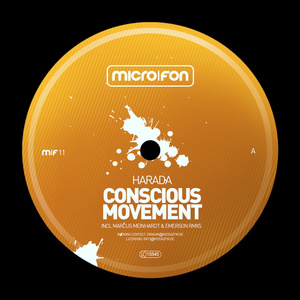 Conscious Movement (DJ Emerson Spinclub Remix)