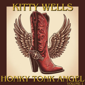 It Wasn't God Who Made Honky Tonk Angels