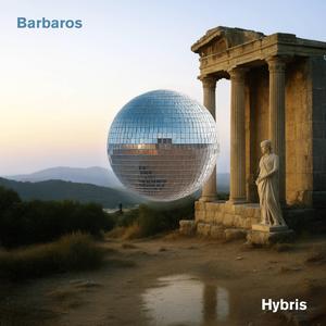 Hybris (Original Mix)