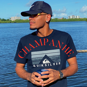 Champanhe “Terapia”